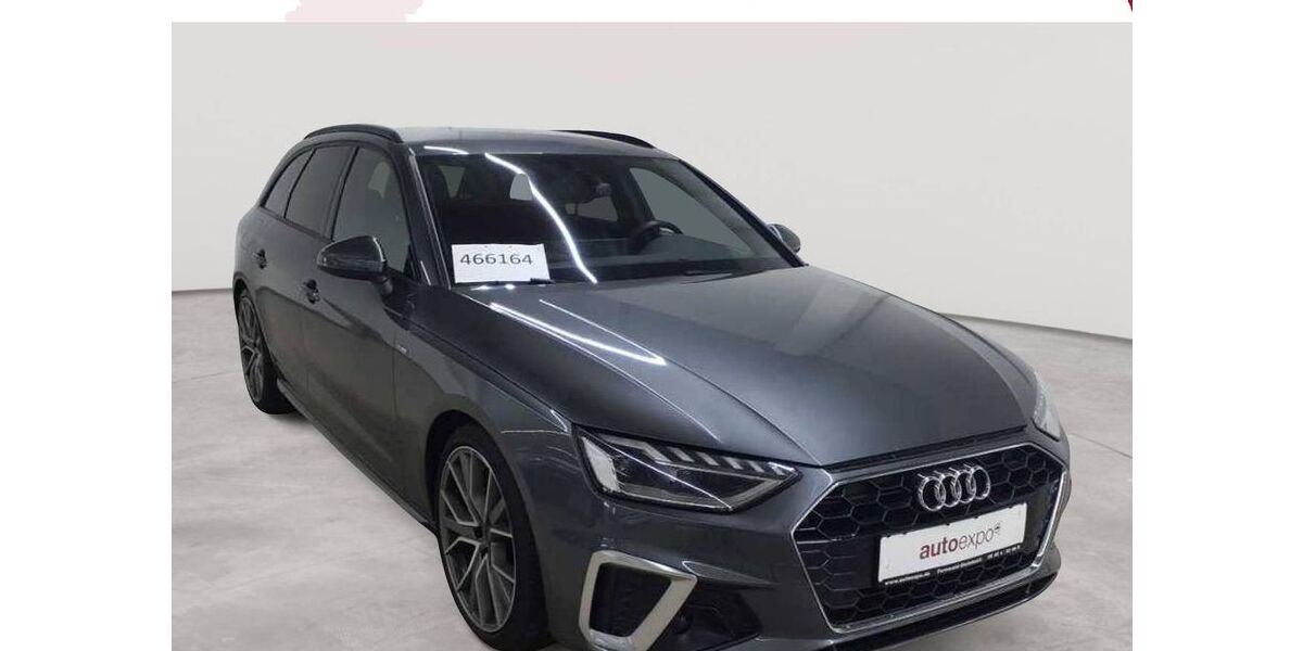 Audi A4 102.993 km 22.790 &euro; Fernwald-Steinbach 35463