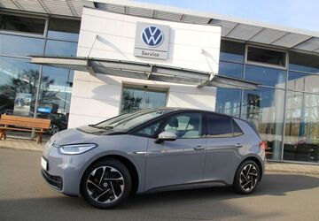 VW ID.3 39.710 km 23.690 &euro; Mücke 35325