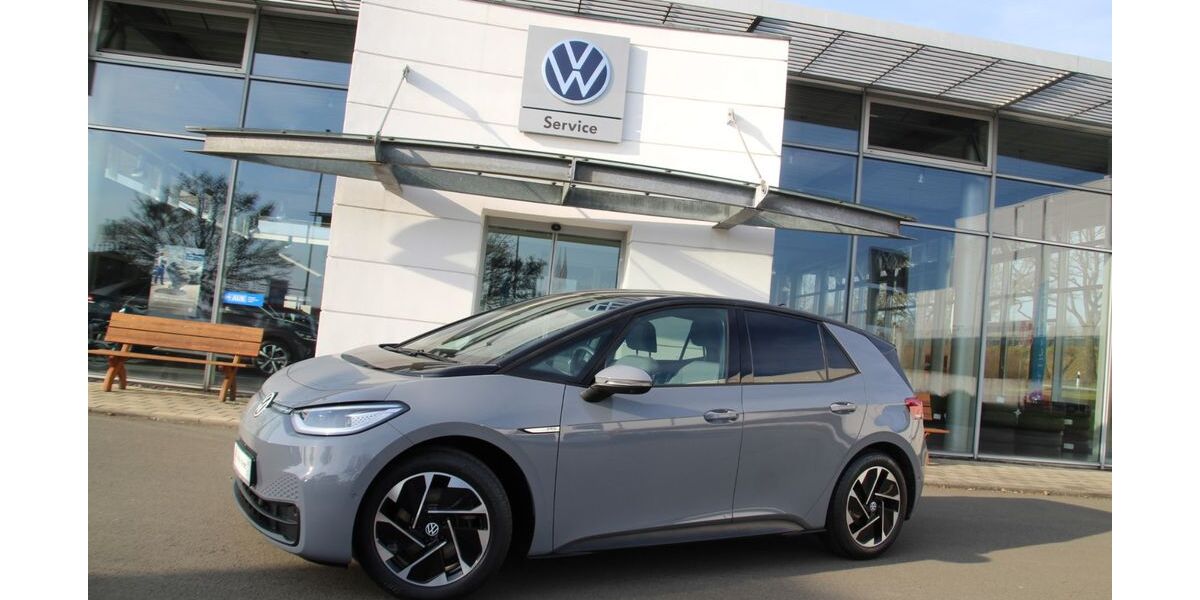 VW ID.3 39.710 km 23.690 &euro; Mücke 35325
