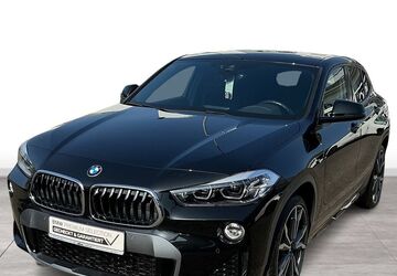 BMW X2 67.200 km 27.390 &euro; Marburg 35043