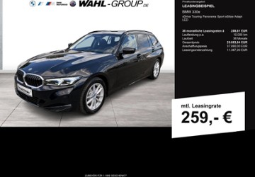 BMW 330 32.100 km 37.890 &euro; Frankenberg (Eder) 35066