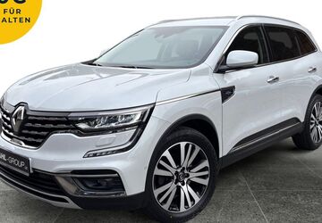 Renault Koleos 98.193 km 27.590 &euro; Marburg 35039
