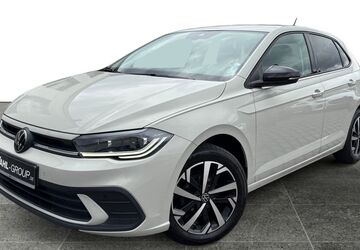 VW Polo 28.195 km 19.990 &euro; Marburg 35039