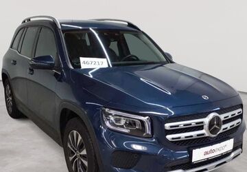 Mercedes-Benz GLB 200 81.983 km 29.289 &euro; Fernwald-Steinbach 35463