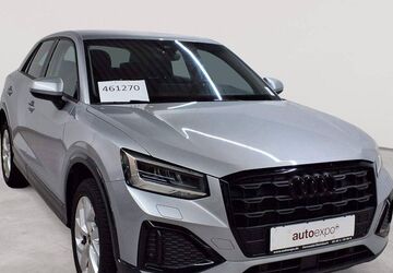 Audi Q2 47.786 km 21.589 &euro; Fernwald-Steinbach 35463