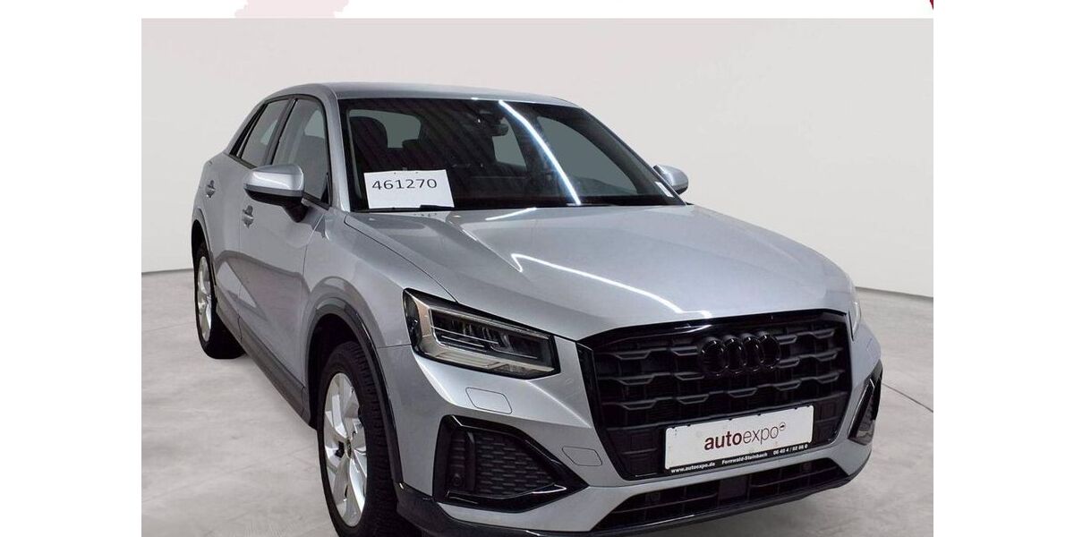 Audi Q2 47.786 km 21.589 &euro; Fernwald-Steinbach 35463