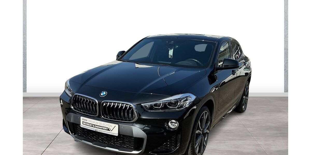 BMW X2 67.200 km 28.790 &euro; Marburg 35043