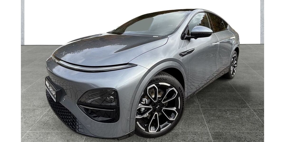 XPeng G6 5.500 km 52.790 &euro; Giessen 35394