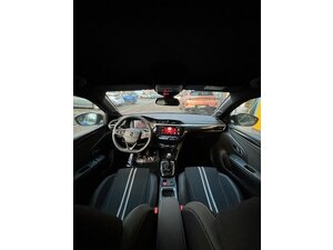Opel Corsa F GS 101PS 4.909 km 21.990 &euro; Battenberg 35088