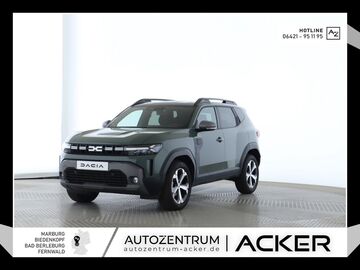 Gebrauchte Dacia Duster