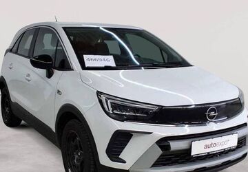 Opel Crossland (X) 86.483 km 12.289 &euro; Fernwald-Steinbach 35463