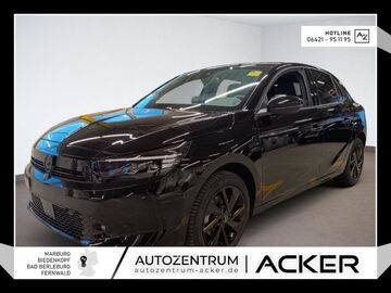 Gebrauchte Opel Corsa