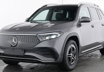 Mercedes-Benz EQB 19.869 km 42.980 &euro; Gießen 35396