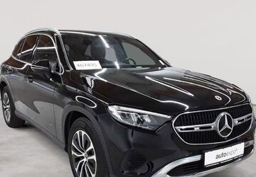 Mercedes-Benz GLC 220 74.737 km 43.990 &euro; Fernwald-Steinbach 35463