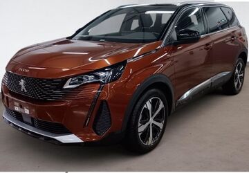 Peugeot 5008 25.009 km 25.290 &euro; Marburg 35043