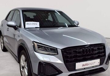 Audi Q2 49.505 km 21.689 &euro; Fernwald-Steinbach 35463