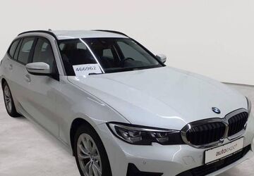 BMW 318 87.708 km 22.290 &euro; Fernwald-Steinbach 35463