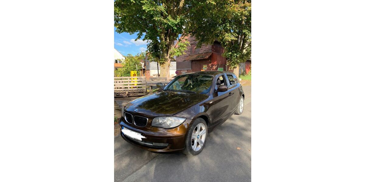 BMW 116 214.000 km 5.000 &euro; Fronhausen 35112