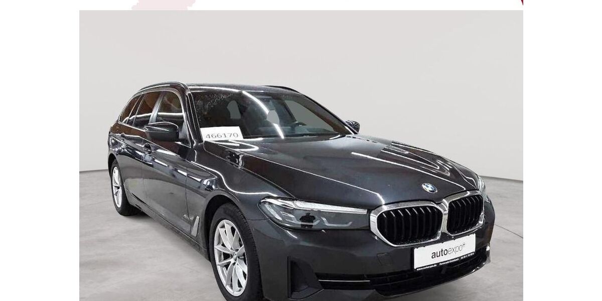 BMW 520 187.603 km 22.890 &euro; Fernwald-Steinbach 35463
