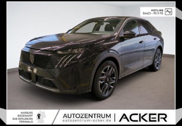 Peugeot 3008 15.694 km 26.990 &euro; Marburg 35043