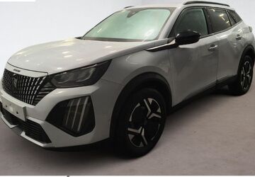Peugeot 2008 37.146 km 18.590 &euro; Marburg 35043