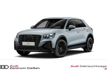 Audi Q2 18.000 km 37.830 &euro; Giessen 35394