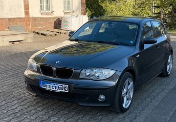 BMW 116 245.000 km 2.750 &euro; Marburg 35037