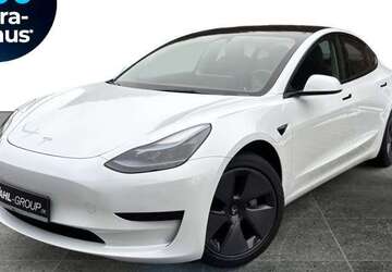 Tesla Model 3 38.253 km 29.999 &euro; Marburg 35039