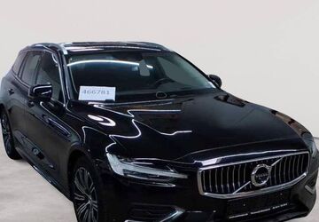Volvo V60 93.165 km 26.090 &euro; Fernwald-Steinbach 35463