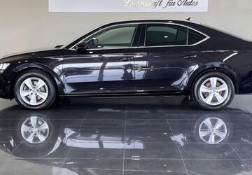 Skoda Superb 113.000 km 18.498 &euro; Dautphetal 35232