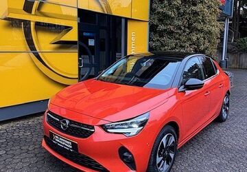 Opel Corsa 34.526 km 14.950 &euro; Battenberg (Eder) 35088