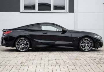 BMW 840 105.000 km 44.900 &euro; Gießen 35392