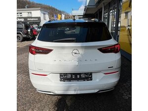 Opel Grandland Plug in Hybrid 24.218 km 29.995 &euro; Battenberg 35088