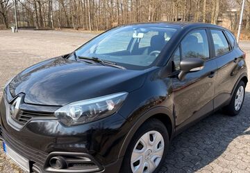 Renault Captur 183.500 km 6.400 &euro; Marburg 35039