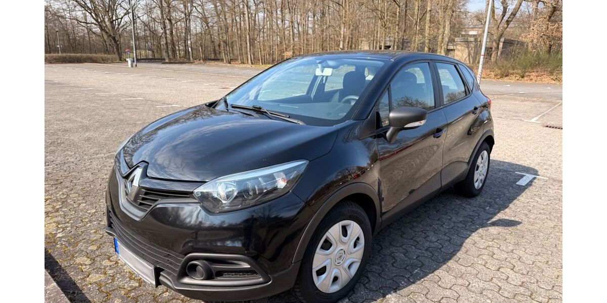 Renault Captur 183.500 km 6.400 &euro; Marburg 35039