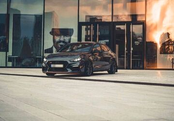 Hyundai i30 131.000 km 19.999 &euro; Gemünden (Felda) 35329