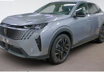 Peugeot 3008 16.824 km 26.780 &euro; Marburg 35043