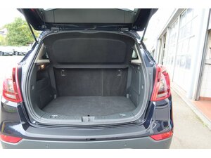 Opel Mokka X Ultimate Start/Stop 4x4 99.250 km 13.990 &euro; Bad Endbach 35080