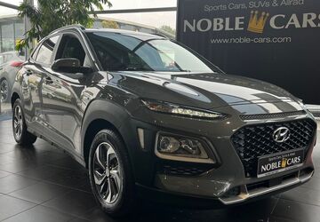 Hyundai KONA 65.590 km 19.490 &euro; Giessen 35394