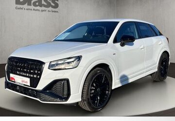 Audi Q2 4.278 km 36.800 &euro; Marburg 35039