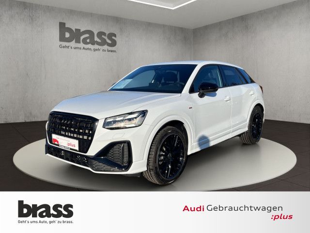 Audi Q2 4.278 km 36.800 &euro; Marburg 35039