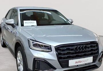 Audi Q2 48.961 km 21.589 &euro; Fernwald-Steinbach 35463