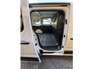 Opel Combo E Cargo Edition 29.086 km 15.470 &euro; Battenberg 35088