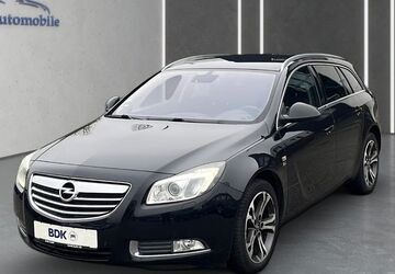 Opel Insignia 224.000 km 5.490 &euro; Lollar 35457