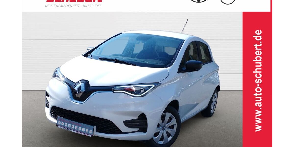 Renault ZOE 53.051 km 10.980 &euro; Marburg 35037