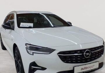 Opel Insignia 144.502 km 16.990 &euro; Fernwald-Steinbach 35463