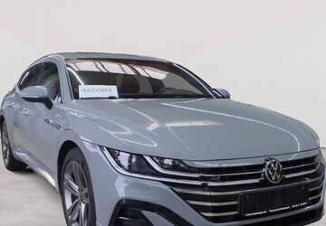 VW Arteon 169.266 km 21.089 &euro; Fernwald-Steinbach 35463