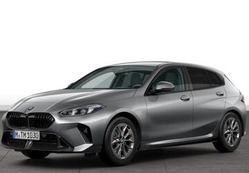 BMW 120 17.000 km 35.690 &euro; Marburg 35043