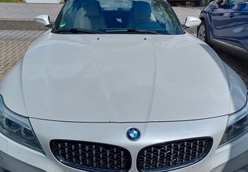 BMW Z4 74.683 km 19.500 &euro; Marburg 35043
