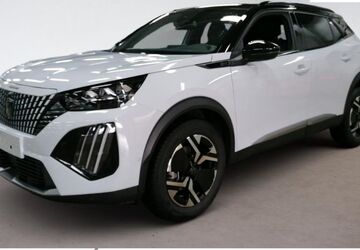 Peugeot 2008 24.400 km 20.990 &euro; Marburg 35043